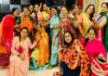 Dance Pe Chance and Kushan Productions celebrate Teej
