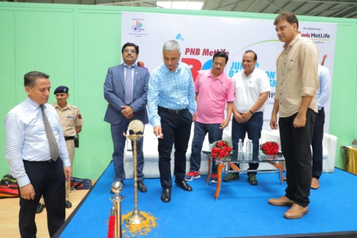 PNB Metlife JBC Season 5 Kicks Off