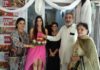 Samaira Sandhu visits Gauri Foods