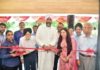Finance minister inaugurates Medicos Centre in Chandigarh