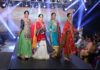 INIFD Celebrates 25 Years With its Annual Fashion Show