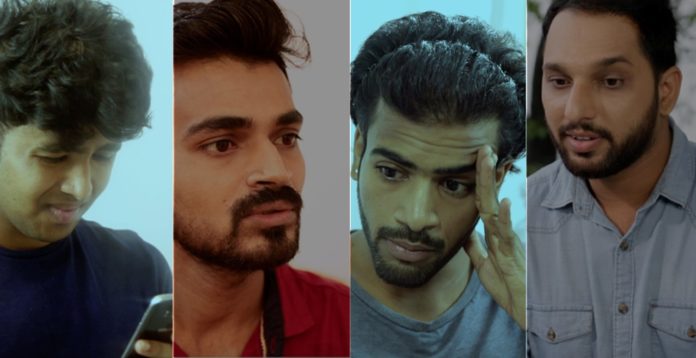 Blued launches India’s first Anti Cyber Bullying campaign for the LGTBQ Community