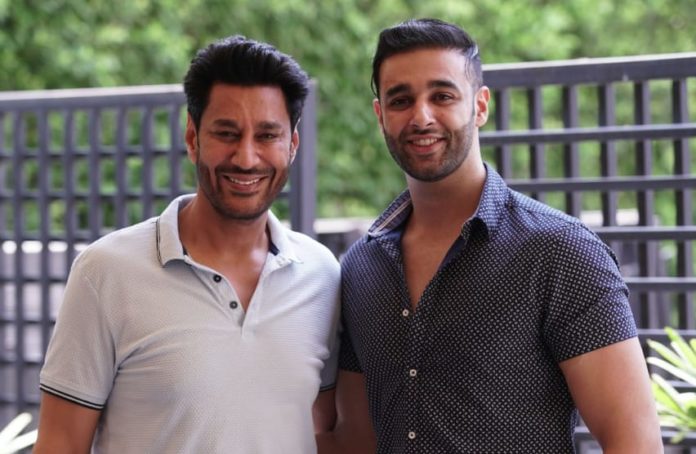 Avkash Mann’s latest Track ‘Tere Vaaste’ Launched on VYRL