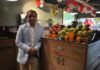 Region’s first true multi-cuisine veg restaurant ‘Nineteenth May’