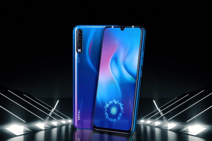 TECNO launches new mobile ‘PHANTOM 9’, enters e-commerce