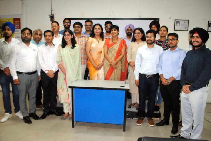 Abhimanu IAS Excels again with 40+ students selected in PCS 2019