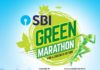 SBI Group announces 3rd edition of ‘SBI Green Marathon’ in 15 cities
