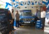 25 brand new features & technology enhancements in The All New Duster