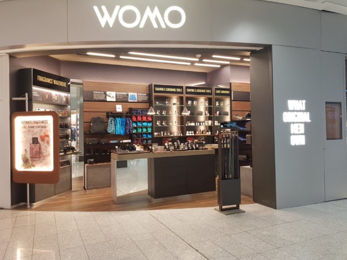 After Europe, the Percassi brand makes its way to Asia