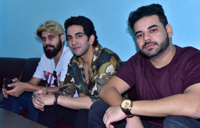 Singer Vilen’s motivational track ‘Ek Raat’ creates waves on internet