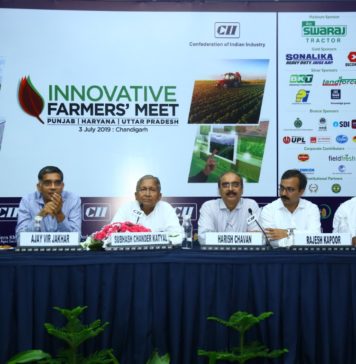 Organic Farming should be encouraged to Mitigate Various Agricultural Issues