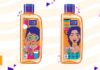 Clean & Clear Rolls out a new Campaign of Morning Energy Facewash Variants