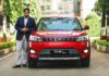 Mahindra launches innovative new AMT in XUV300: Mahindra & Mahindra Ltd. (M&M), a part of the US $20.7 billion Mahindra Group, today launched an innovative new Automated Manual Transmission (AMT) version of its popular compact SUV