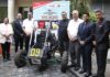 SAEINDIA & Mahindra BAJA SAEINDIA 2020 to be held in Chitkara University