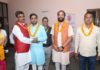 Prime Minister's welfare schemes