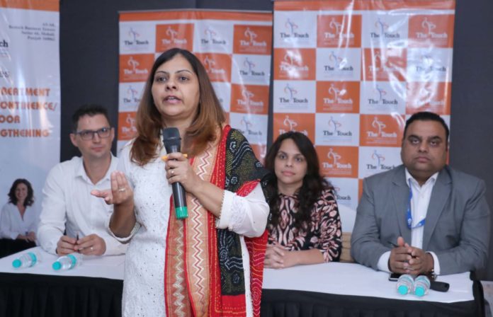 Quick and Non- Invasive procedure HIFEM treats incontinence, female pelvic looseness