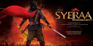 Sye Raa Narasimha Reddy 2019 Movie Full Star Cats, Story, Release Date, Budget Info, Chiranjeevi, Tamannaah