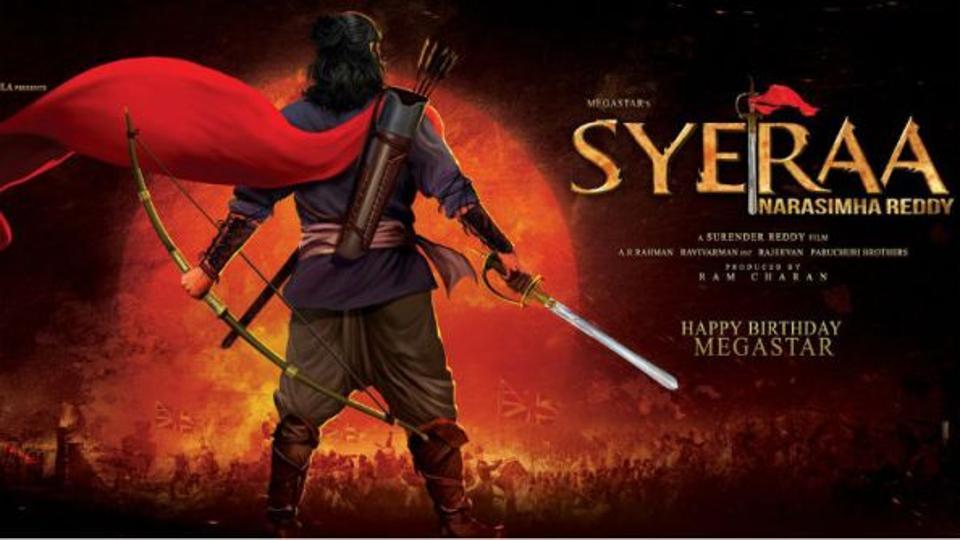 Sye Raa Narasimha Reddy 2019 Movie Full Star Cats, Story, Release Date, Budget Info, Chiranjeevi, Tamannaah