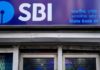 SBI protects interest rate for SB depositors