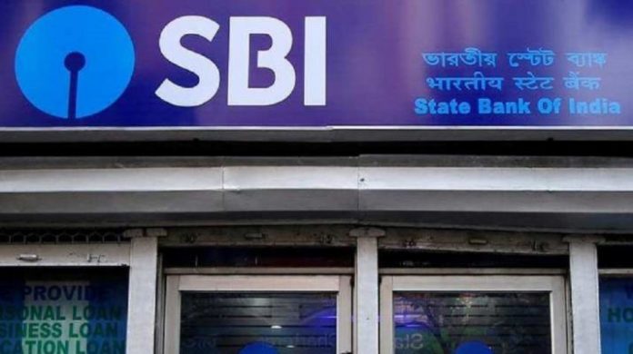SBI protects interest rate for SB depositors