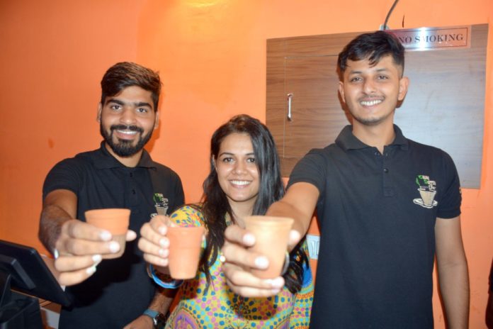 Chai Sutta Bar opens at Sector 36, Chandigarh with various Flavours