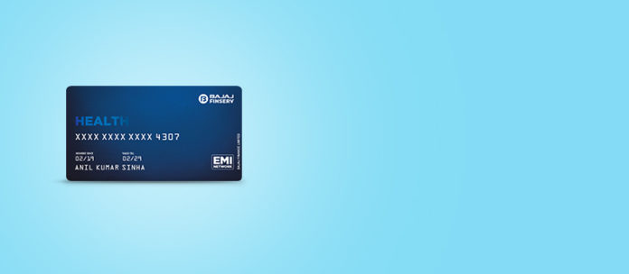 Bajaj Finserv Lifecare Finance to support your health and wellness journey