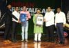 National Award for the Regional Microbrewery for Brew Estate