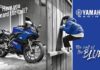 Yamaha launches new campaign ‘The Call of the Blue 2.0’