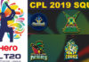 Betting Guide for Caribbean Premier League