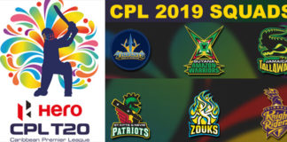Betting Guide for Caribbean Premier League