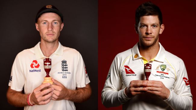 England vs Australia Live Streaming Ashes 2019 2nd Test Score Online TV Channel Result Highlights