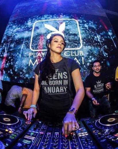 Social introduces Sin City-A New League of Club Nights across India