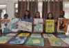 Akshay Urja Diwas held at Dev Samaj College of Education