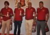 Chandigarh Beverage Industry Start-Up unveiled launched its first brand SCAM
