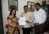 Fortis Healthcare contributes Rs One crore to the Chief Minister’s Relief Fund, Assam