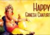 Shubh! Lord Ganesh Chaturthi 2019 Greetings HD Wallpapers Photos Whatsapp Status DP Images