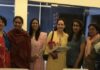 Session on Holistic Wellness held at Hotel North Park Panchkula