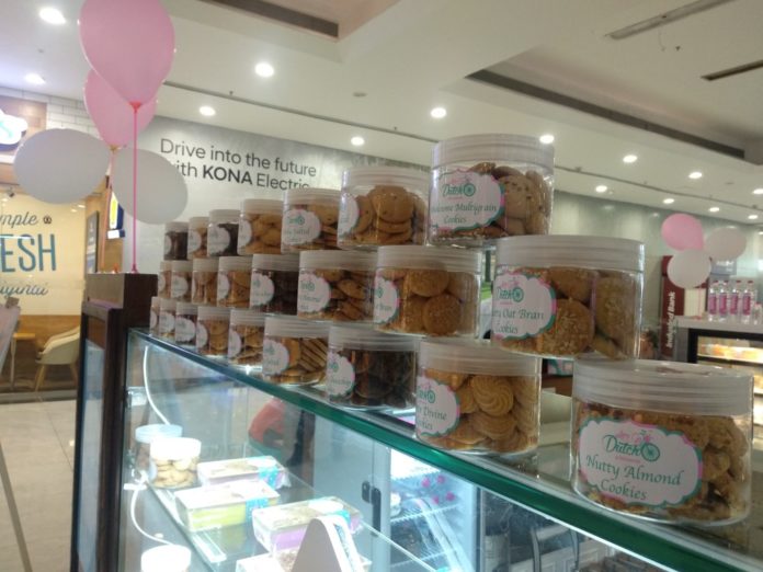 ‘Let’s Go Dutch’ expands in a new avatar, sets up kiosk styled outlet at Elante