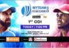 India vs West Indies Live Streaming 1st One Day International Match 2019 Score TV Channels Ball by Ball Highlights