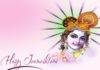 Haapy Shri Krishna Janmashtami Wishes Quotes SMS Whatsapp Status DP Images Photos 2019
