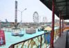 City to host Janamashtami Fair Krishnotsav Mela from today