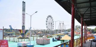City to host Janamashtami Fair Krishnotsav Mela from today