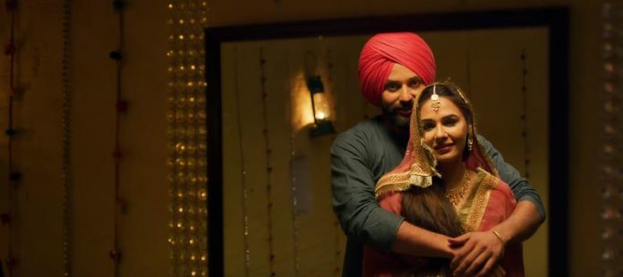 The trailer of the upcoming movie ‘Saak’ released