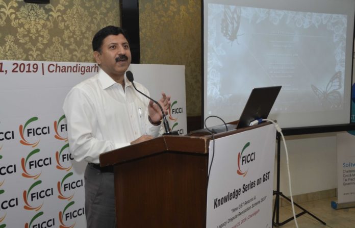 New GST Returns will bring in Transparency, Compliance, simplify process