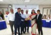 Amity student Chapter organizes QUIZ Contest