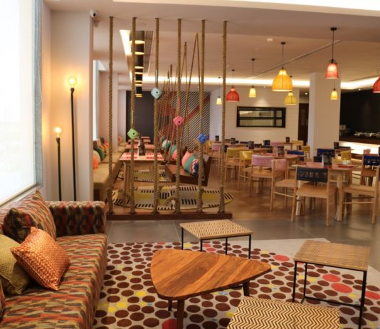 Ginger opens its First Lean Luxe Hotel in Sanand, Gujarat
