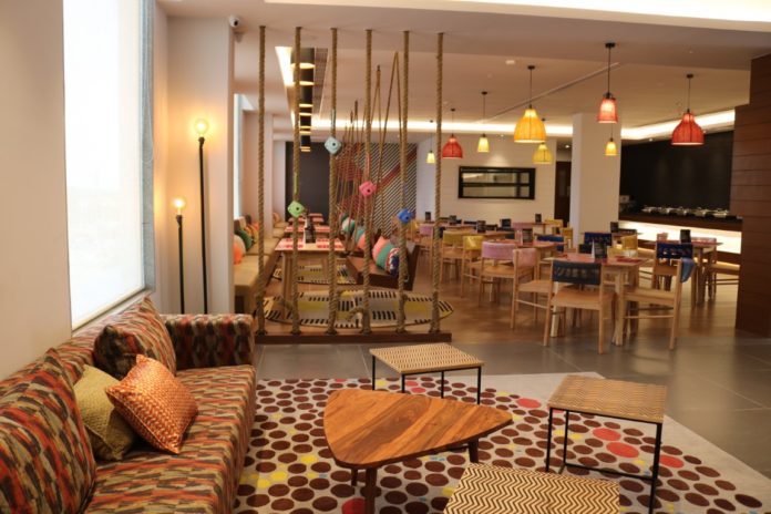 Ginger opens its First Lean Luxe Hotel in Sanand, Gujarat