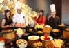 Black Lotus at Taj Chandigarh introduces all-new Menu