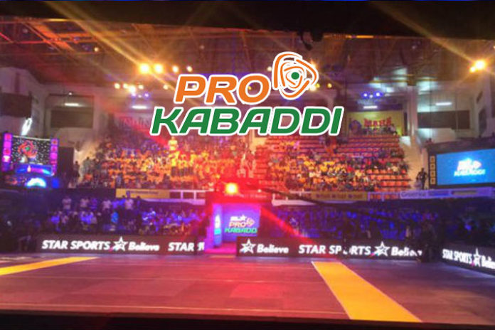 Pro Kabaddi 2019 Schedule, Full Fixtures, Teams Squad & PKL Match Time Table