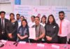Dental Clinic gets National accreditation, sets the benchmark in the dental sector of the city